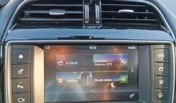 Jaguar F-Pace 2.0 D 180 CV R-Sport
