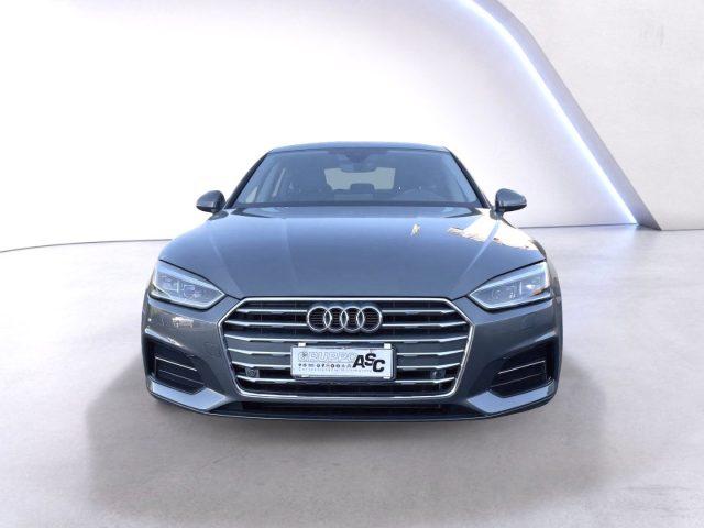 AUDI A5 SPB 2.0 TDI 190 CV S tronic Business Sport