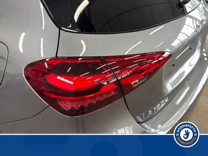 Mercedes-Benz Classe A 180d Automatic AMG Line Advanced Plus Extra