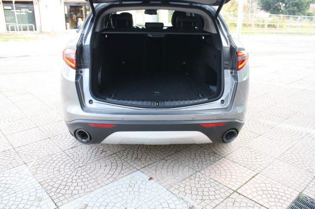 ALFA ROMEO Stelvio 2.0 Turbo 280 CV AT8 Q4 First Edition
