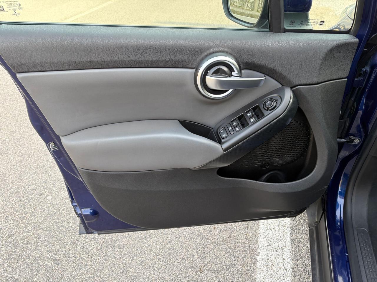 Fiat 500X 1.6 MultiJet 120CV Pop Star