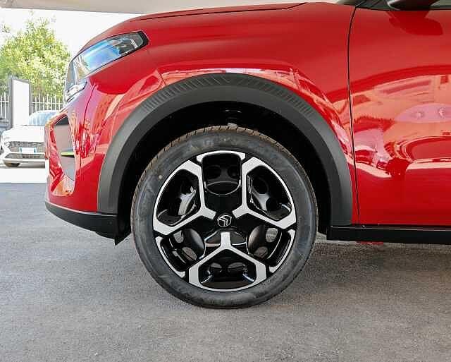Citroen C3 PureTech 100 S&S Plus