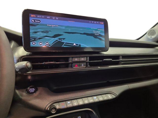 JEEP Avenger 1.2 Turbo Altitude - NEOP. - ACC/Lim - Cam - JBL