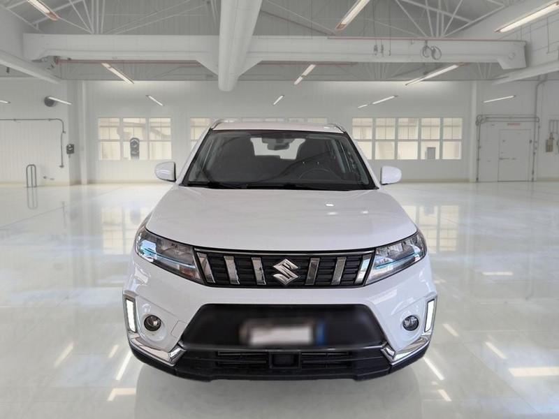 SUZUKI VITARA 1.4 BOOSTERJET HYBRID COOL SUV