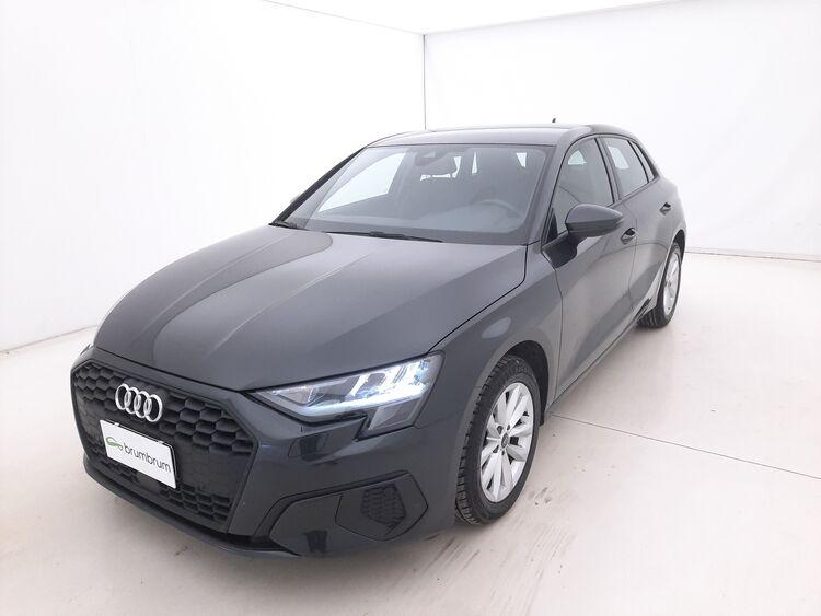 Audi A3 SPB Business S tronic BR571517 2.0 Diesel 116CV