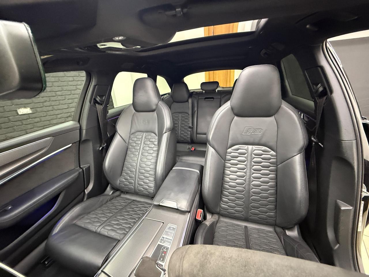 Audi RS6 Avant 4.0 V8 CARBO B&O ITALIANA FULL