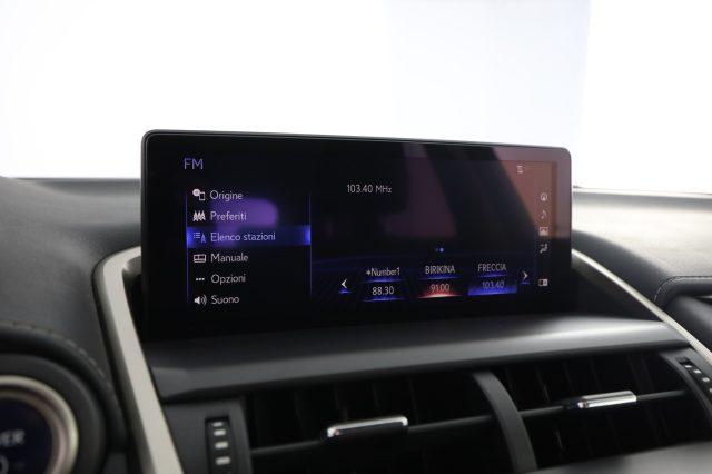 LEXUS Other NX NX Hybrid 4WD Executive