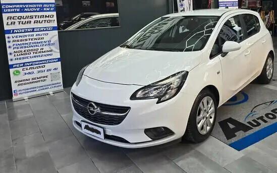 Opel Corsa 1.3 CDTI Cosmo"KM 87000 DOC OPEL"