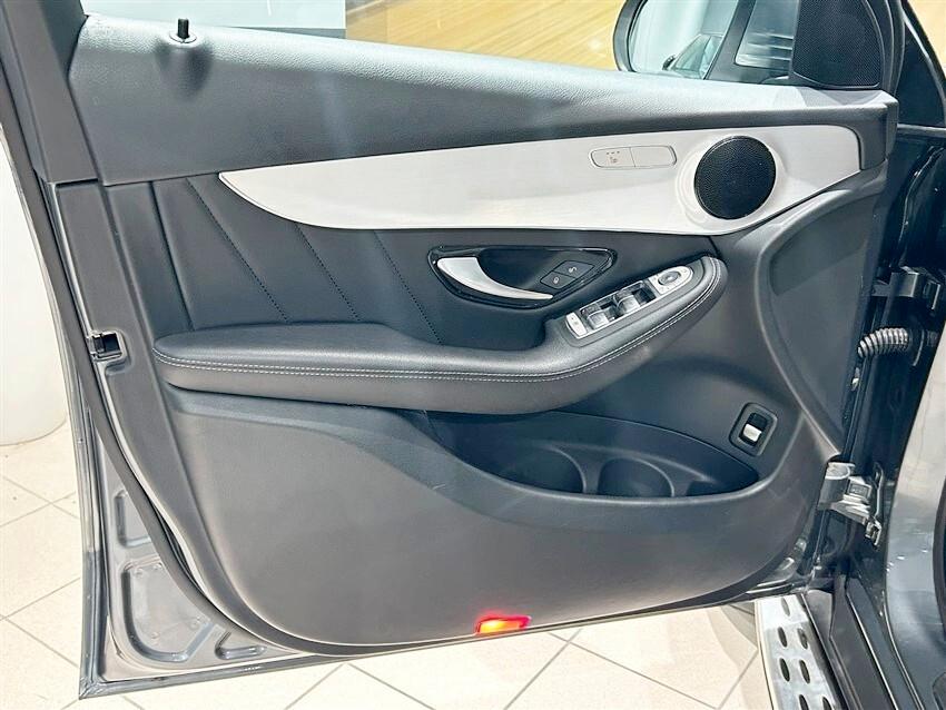 Mercedes-benz GLC 220 d 4Matic Sport