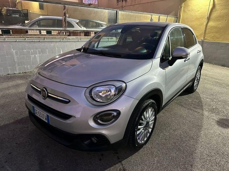 FIAT 500X 1.0 T3 120 CV Connect