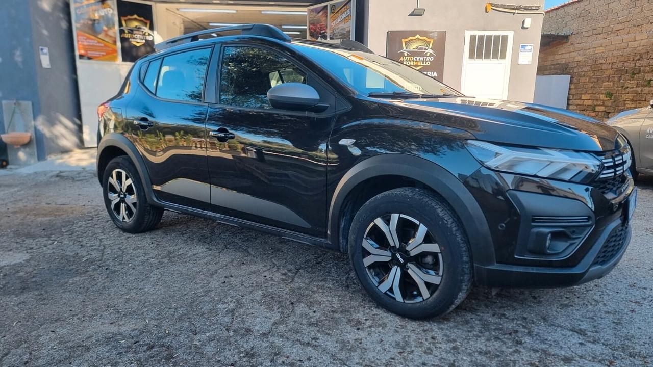 Dacia Sandero STEPWAY 1.0 TCE ECO G EXTREME