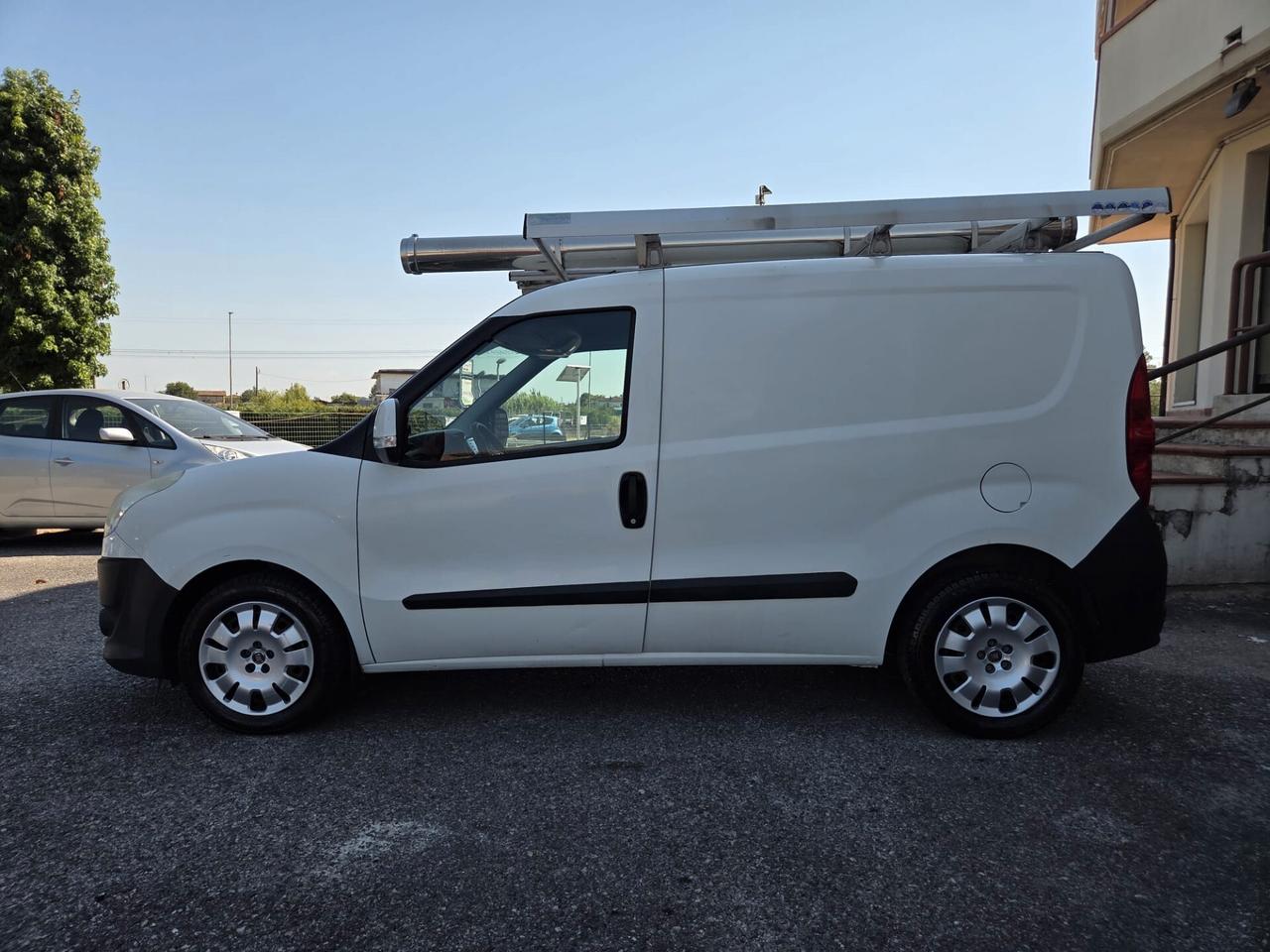 Fiat Doblo Doblò 1.6 MJT 105CV PC-TN Cargo Lamierato SX E5+