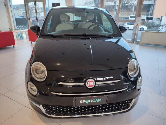 FIAT 500 1.0 Hybrid Dolcevita MY21