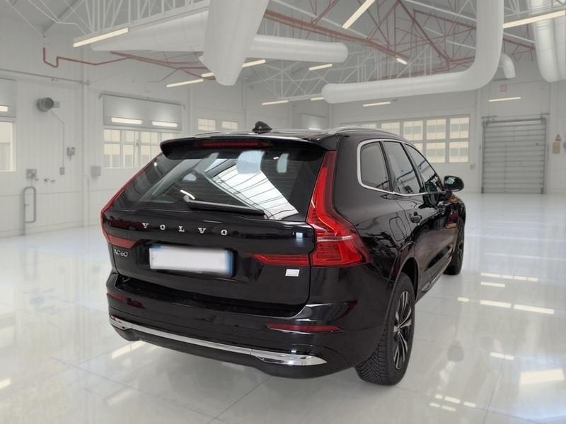 VOLVO XC60 T6 PLUG-IN AWD AUTO CORE SUV