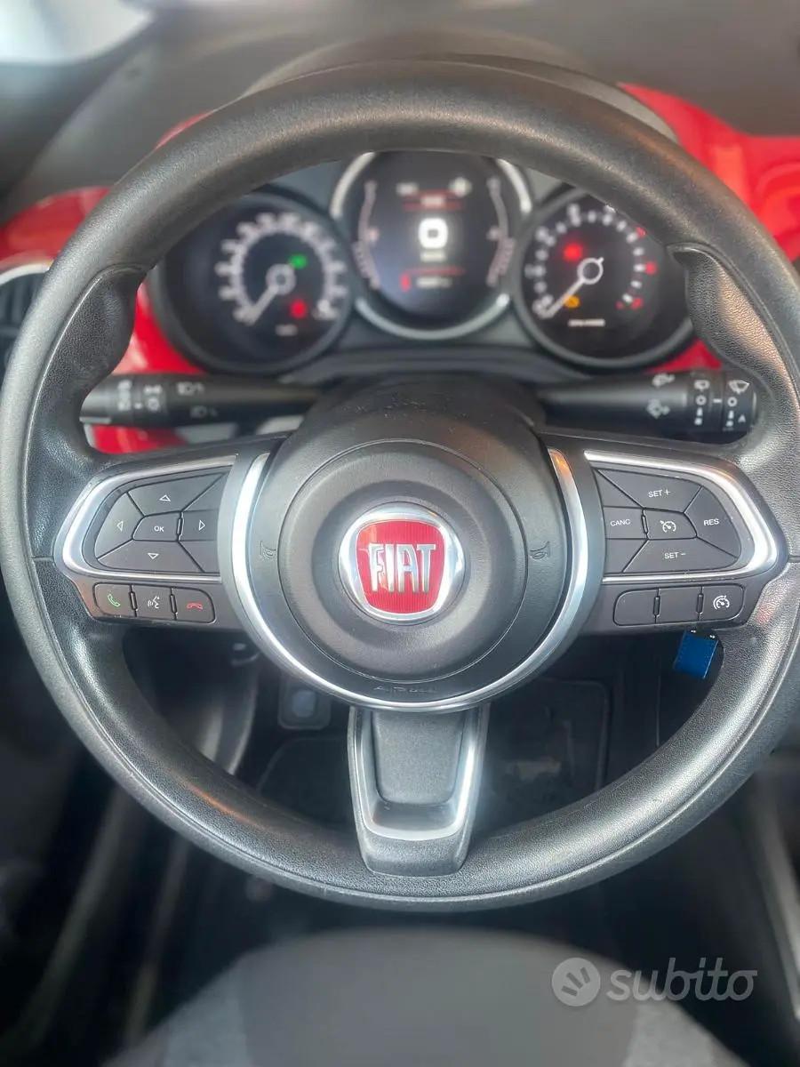 Fiat 500 L