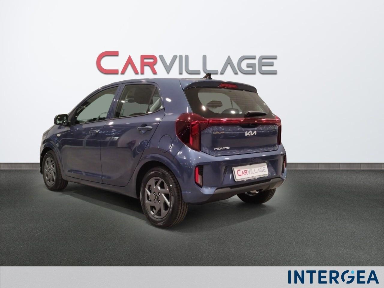 KIA Picanto 1.0 mpi Gpl Urban