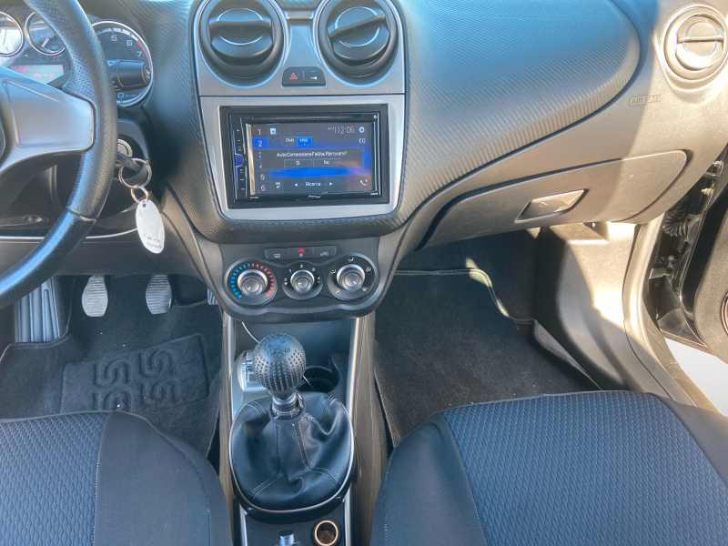 ALFA ROMEO MiTo 1.4 Junior