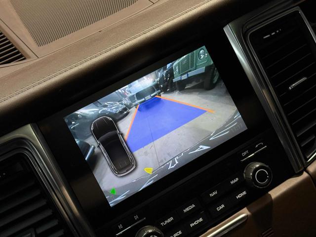 PORSCHE Macan 3.0 Diesel S