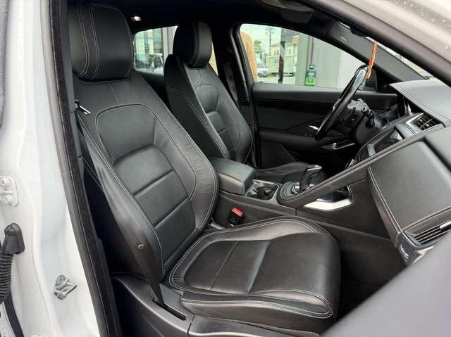 Jaguar E-Pace E-Pace 2.0d i4 R-Dynamic HSE awd 180cv my19 IVA