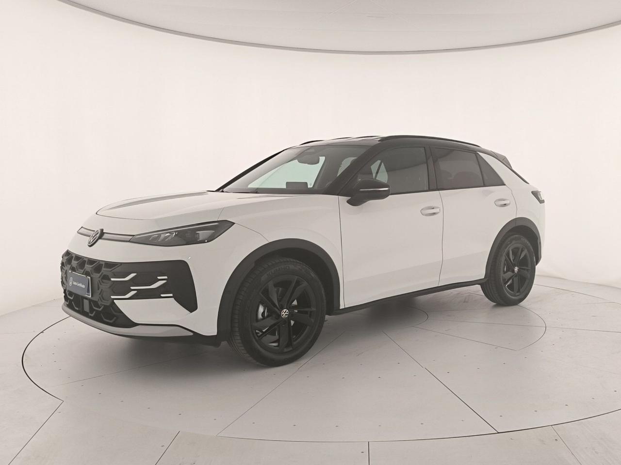 Volkswagen T-Roc 1.5 etsi style 115cv dsg