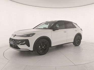 Volkswagen T-Roc 1.5 etsi style 115cv dsg