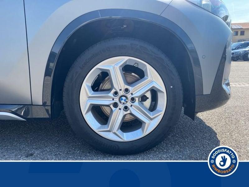 BMW X1 sDrive 18d Xline