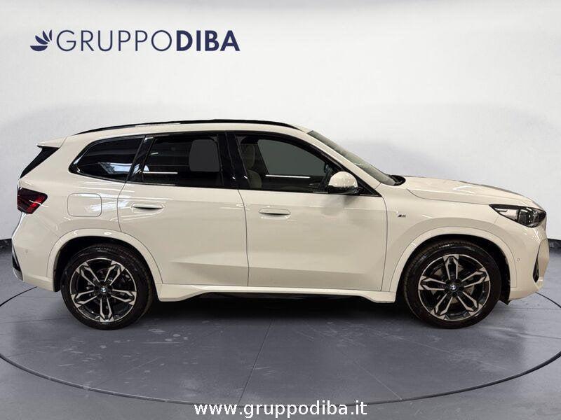 BMW X1 U11 sdrive18d MSport auto