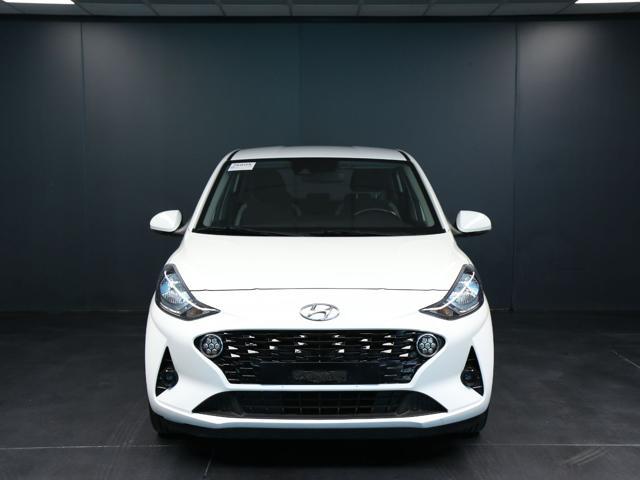 HYUNDAI i10 1.0 MPI Tech