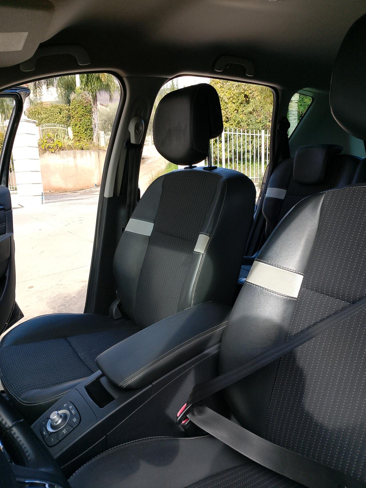 Renault Scenic Scénic XMod 1.5 dCi 110CV Start&Stop Wave