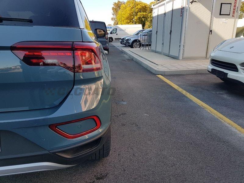 Volkswagen T-Roc NUOVO 1.5 TSI ACT LIFE DSG 150CV MY 25
