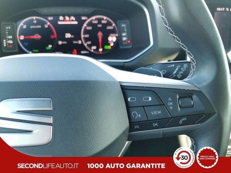 Seat Tarraco FR eHybrid 245cv PHEV DSG 2WD