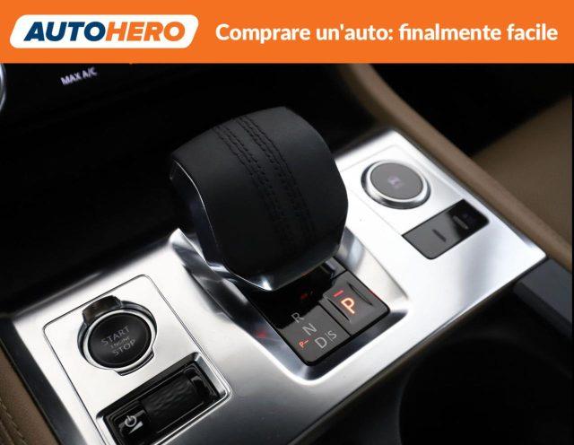 JAGUAR F-Pace 2.0 D 204 CV AWD aut. S