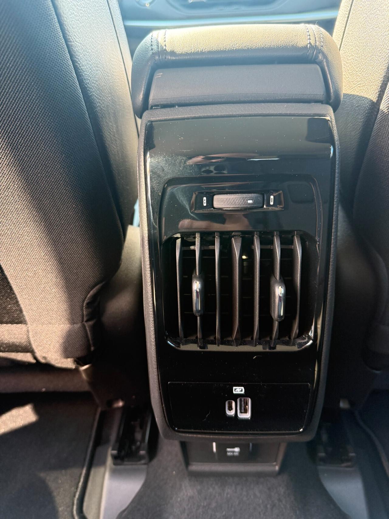 Jeep Compass 1.5 Turbo T4 130 CV MHEV 2WD Altitude