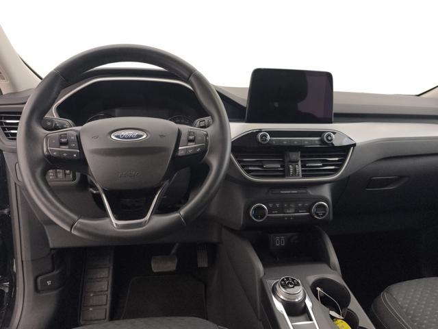 FORD Kuga 2.5 full hyb.Conn.2wd 190cv e-shifter