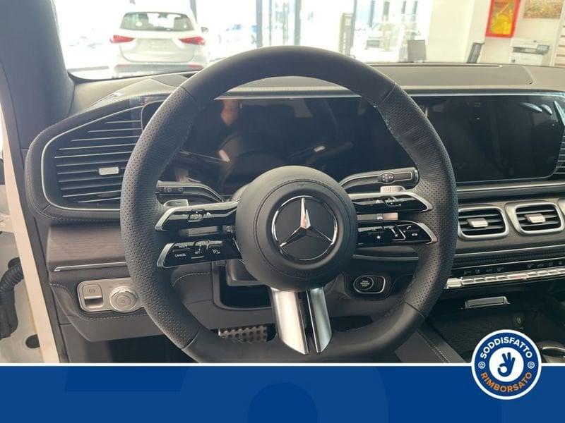 Mercedes-Benz GLE 350 de 4MATIC EQ-POWER AMG Line Premium