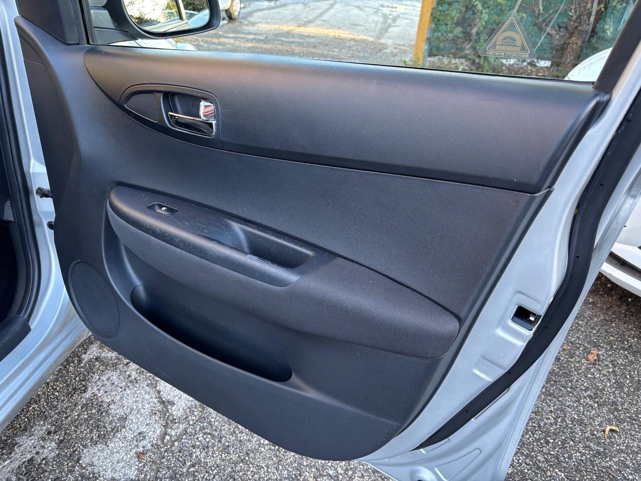 Hyundai i20 1.2 5p. km 52000 - OK Neopatentati