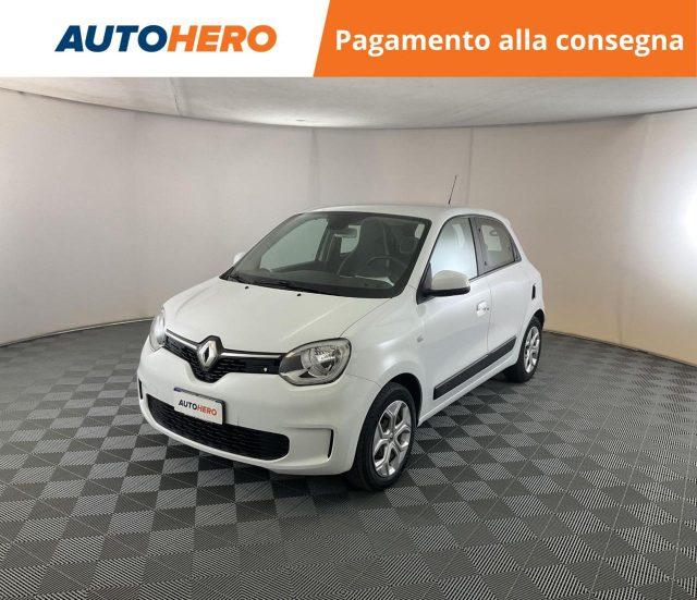 RENAULT Twingo SCe 65 CV Duel