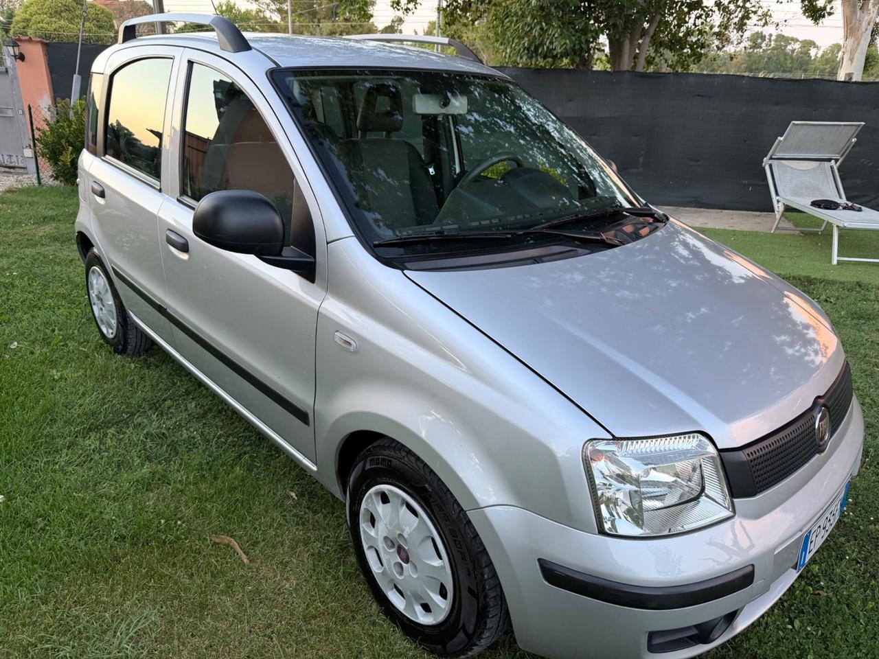 Fiat Panda 1.2 EasyPower Easy