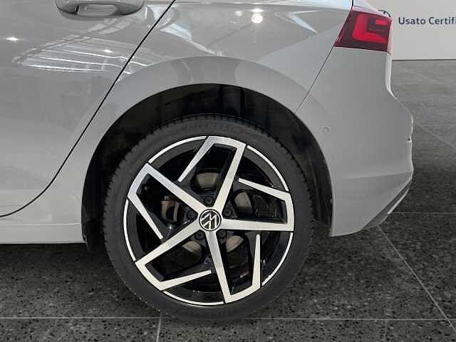 Volkswagen Golf 8ª serie 1.4TSI eHybrid 204CV DSG Style (PHEV)