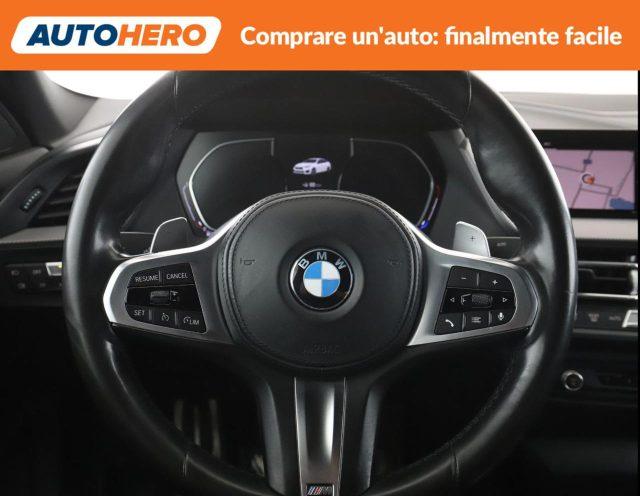 BMW 218 d Gran Coupé Msport