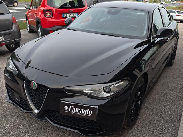 ALFA ROMEO Giulia Veloce 210 CV AT8 AWD Q4