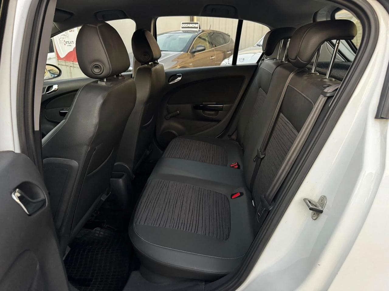 Opel Corsa 1.2 85CV 5 porte GPL-TECH Edition