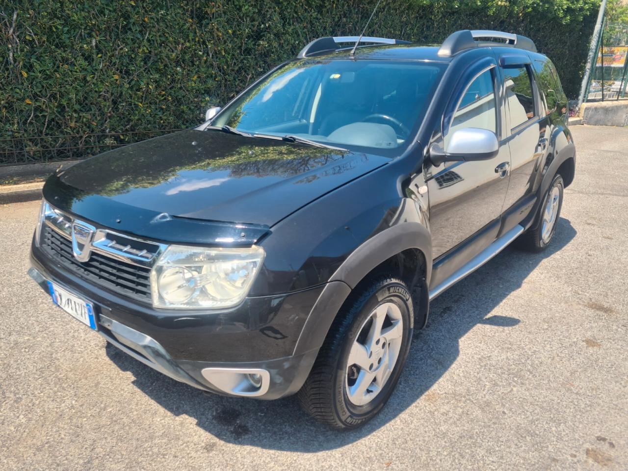 Dacia Duster 1.5 dCi 110CV 4x2 Lauréate