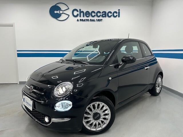 Fiat 500 1.0 hybrid Dolcevita 70cv * 2024 * 16.000 KM *