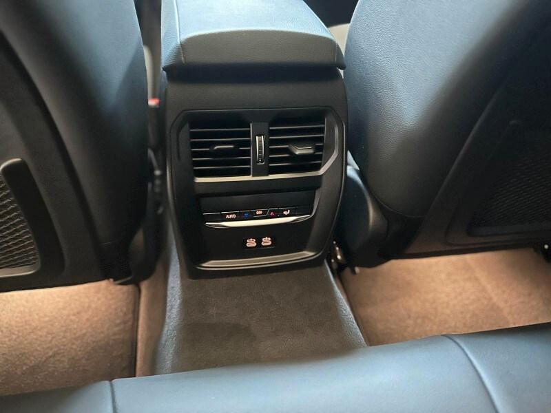 BMW Serie3(G20/21/80/81 320d 48V xDrive Touring...