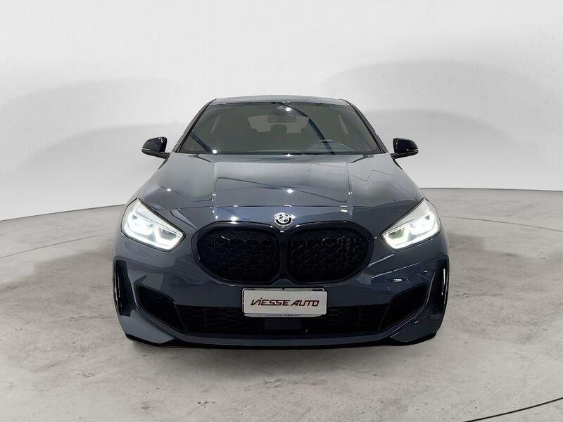 BMW Serie 1 M 135i xDrive