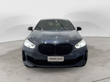 BMW Serie 1 M 135i xDrive