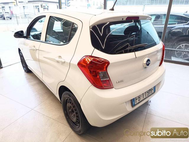 OPEL Karl 1.0 75 CV N-Joy
