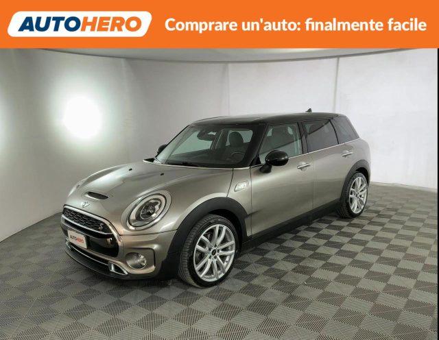 MINI Clubman 2.0 Cooper S
