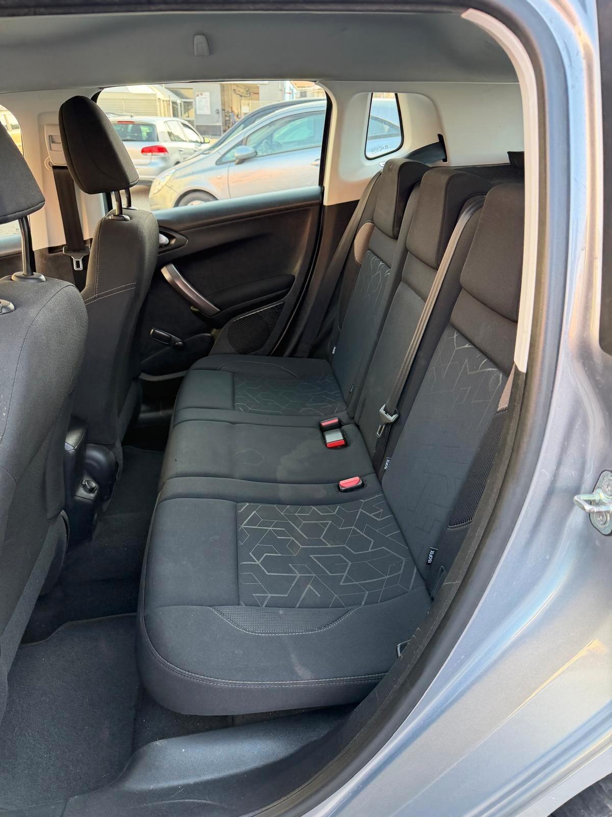 Peugeot 2008 1.4 HDi 68CV Active